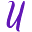 U Private Label Icon