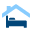 Sleep Cycle Mattress Icon