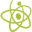 The Discovery Science Place Icon