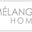 Mélange Home Icon