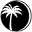 Palmetto Linen Icon