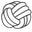 The Knot Pillow Icon