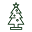 Christmas Ranch Tree Farms Icon