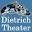 Dietrich Theater Icon