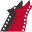 Coyote Twin Theater Icon