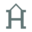 Healix House Hemp Icon