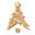 House of Holiday Icon