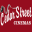 Cedar Street Cinemas Icon