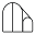 Maison House Icon