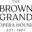 Brown Grand Theatre Icon