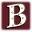 The Bradley Playhouse Icon