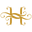 Holm Made Toffee Co. Icon