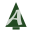 A Tree To Your Door Icon