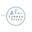 Blue Summer House Icon