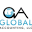 Global Accounting Icon