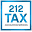 212 Tax Icon