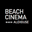 Beach Movie Alehouse Icon