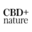 CBD+nature Icon