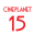 Cineplanet 15 Icon