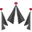 Canadian Pharmacy King Icon