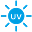 UVClean House Icon