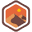 Sahara Desert Icon