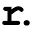 Routine Cream Icon
