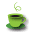 The Tea Tree Icon