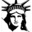 Statue of Liberty Icon