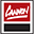 Cannon Mountain Icon