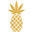 Pineapple Wellness Icon