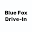Blue Fox Drive-In Icon