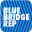 Blue Bridge Icon