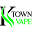K Town Vapor Lounge Icon