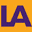 LA School of Comedy Icon