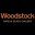 Woodstock Vape & Glass Icon