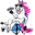 A One of a Kind Petting Zoo Icon