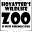 West Virginia Zoo Icon