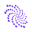 Vaporizer Galaxy Icon