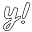 Yeah! Rentals Icon