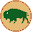 Tupelo Buffalo Park & Zoo Icon
