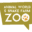 Animal World & Snake Farm Zoo Icon
