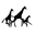 Tanganyika Wildlife Icon
