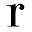 rē•spin by Halle Berry Icon