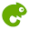 Washington Park Zoo Icon