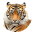 Elmvale Jungle Zoo Icon