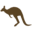 Sustainable Safari Icon