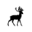 Smoky Mountain Deer Farm Icon