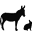 Barnyard Petting Zoo Icon