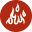 Rossofuoco Icon